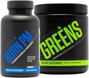 Skulpt Nation V Shred Burn PM ja Premium Greens Bundle