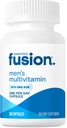 Bariatric Fusion One Per Day Bariatric Multivitamiinid Raud meestele | eesnäärme ja südametoe vitamiinid * | Mao möödapääs ja varrukate Gastrectomy | 30 kapslit | 1 kuu pakkumine