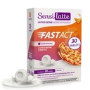 Laktaas Ensüüm 30 tabletti Maitset ei ole - 9,000 FCC - Sensilatte - Kiire lahustamine - Aitab seedetrakti mugavusega - Prati Donaduzzi