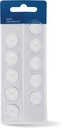 Oticoni asenduskuplid MiniRite kuuldeaparaatidele (6 mm avatud)