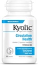 Kyolic Aged Küüslauguekstrakt Formula 106, Ringlus Tervis
