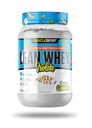 Musclesport Lean Whey RevolutionTM valgupulber - vadakuvalgu isolaat - madala kalorsusega, madala kalorsusega, madala rasvasisaldusega, uskumatud maitsed - 25 g valku Scoopi kohta (2lb, Lean Charms)