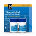 Liikme Mark allergia Loratadine 10mg Antihistamiin (võrreldes Claritin), Tahvel, 400-Count