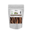 Kyabo lagritsa juurepulgad - 100% puhas, toores kõik looduslikud lagritsa juurikad 8oz / 1/2lb - Aafrika lagritsa juur - närimispulgad Mulethi Glycyrrhiza Glabra