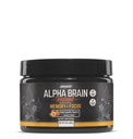Alpha BRAIN® Instant - Virsik (30 Serving Tub)
