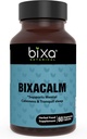 bixa BOTANICAL Bixacalm Kapslid , 60 Veg Kapslid (450 mg ) Ashwagandha ekstrakt & Valerian Extract for Sleep