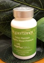 HYPERTENOL pudel , 45 kapslit/ pudel