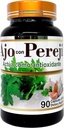 AJO con Perejil (Garlic ja peterselli ekstrakt) 500mg 45 Servings