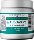 Magic Salve Beeswax & Propolis Balm valuliku ärritatud avatud kuiv ja krakitud nahakreem Advanced Relief