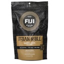 TUI KAVA PREMIUM WELLNESS KAVA -TRADITIONAL Fijian Noble Pounded Medium Grind 250g (8,8oz) - TRIAL SUURUS | Väga head päevakava | Kõik looduslikud lõdvestused | Suurenda fookust | Mood/Sleep Support | Stress Relief | STRAINER BAG VAJALIK.