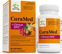 EUROPHARMA CuraMed+ Opc (varem Bcm+opc), 0,03 naela