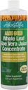 Aloe Life - Terve lehe Aloe Vera mahl, sertifitseeritud orgaaniline jälgede mineraalidega, gluteenivaba (Aloe Gold, 16 oz)