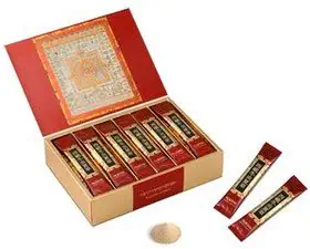 Tiibeti aare Cordyceps Sinensis premium dieet supplemnt