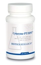 Biotics Research Cytozyme PT HPT Lamb Pituitary Hypothalamus Complex, toetab hüpofüüsi funktsiooni ja hüpotalamust, neerupealiste tervis, aju suurendab 180 tabletti