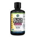 Hämmastavad maitsetaimed Premium Black Seed Oil - Külmpressitud Nigella Sativa Aids seedetrakti tervises, immuuntoetus, ajufunktsioon, liigeste liikuvus, Gluteenivaba, Non GMO - 32 Fl Oz