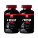 arabinogalaktaan , soolestiku mikrofloora lisand , aloe vera lehe pulber orgaaniline - CANDIDA AWAY COMPLEX - oreganoõli kapslid , koirohu lisakapslid , immuunvõimendi , candida tugi - 2 pudel 120 kapslit
