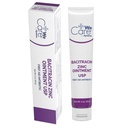 Dynarex Bacitracin Zinc salv USP - Burn Cream ja antibiootikum salv väiksemateks lõikudeks, mähkmelööve, haavahooldus ja esmaabi, 4 oz Tube - 1 Tube