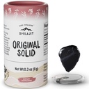 Pure Himalayan Shilajit | 100% puhas looduslik Shilajit Hinne A Max Potency 85+ Trace Minerals & Fulvic Acid | 3rd Party US Lab Testitud | Immune Support Supplement - Mehed ja naised | Original Solid (8g)