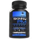 Rockstar Skinny PM - Nighttime Fat Burner Kaalulangus Pills - Thermogenic Diet Pills 60ct