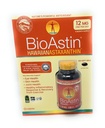 BioAstin Havai astaksantiin 12 mg, 120 pehmet geeli