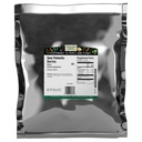 Frontier Co-op Saw Palmetto Berries, 1lb Bulk Bag - Terve, Wildcrafted Berries - rikas rasvhapete - Ideaalne Saw Palmetto tee ja tervislik retseptid