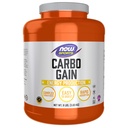 NOW Foods Sport Nutrition, Carbo Gain Pulber (Maltodekstriin), Kiire imendumine, energia tootmine, 8-nael
