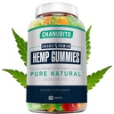 Omega Gummies 2 pakendit