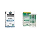 Formuleeritud probiootikumid Platinum Series 200 miljardit CFU ja RAW probiootikumid Colon Care 50 miljardit CFU