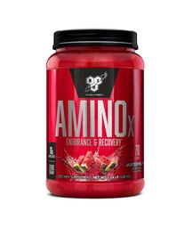 BSN Amino X lihaste taastamise ja vastupidavuse pulber, BCAA-d, 10 grammi aminohappeid, Keto sõbralik, kofeiinivaba, tugivastupidavus, nullsuhkur, arbuus, 70 portsjonit, 35,84 Ounce (pakendamine võib varieeruda)