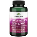 Swanson Curcumin C3 Complex with Boswellia and Quercetin