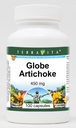 Globe artišokk - 450 mg (100 kapslit, ZIN: 520262)