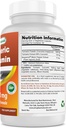 Kurkumiin 1500 mg ja atsetüül L-karnitiin 500 Mg