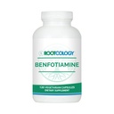 Rootcology by Dr. Izabella Wentz | Benfotiamine | 300mg Benfotiamine Form of Thiamine (Vitamin B1) | 120 Capsules