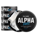 Täiskoormatud alfakütusega nootroopsed kotid (Mint Fuel) - 5 purki, 15 kotti purgi kohta - Nootroopsed energiakotid kofeiini, alfa GPC, türosiini, tauriini, Guarana ja muuga.