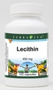 Lecithin - 450 mg (100 Capsules, ZIN: 101392)