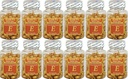 NU- Health Royal Jelly Vitamiin E niiskuskompleks (90 kapslit) - 24 pakendis