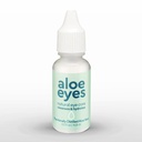 Tilgad - säilitusaineteta kuiva silma leevendamine - looduslik silmahooldus - alternatiiv silmapliiatsitele - kontaktläätsed sõbralikud - 0,5 Fl oz