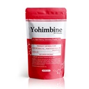 BulkStimulandid Yohimbine HCl pulber | 3mg Scoopi kohta | 1000 Scoopsi pakendi kohta | 3 Gramsi