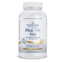 Nordic Naturals ProEPA Xtra, Sidrun - 120 pehmet geeli - 1640 mg Omega-3 - suure intensiivsusega EPA valem positiivse meeleolu, südame tervise ja rakufunktsiooni jaoks - mitte-GMO - 60 servi