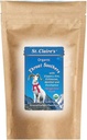 St. Claire's Organics Throat Soothers (8 Ounce Refill Bag) Gluteenivaba, vegan, GMO-vaba, taimepõhine, allergeenivaba | Valmistatud meie allergeenivabas rajatises