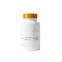 NZT-48 Premium Brain Booster tema - naissoost aju võimendaja - aju täiendus mälu + fookus + loodusenergia - kofeiiniga, AcetvI-L-karnitiin, vitamiinid B6 B12, 30 Servings