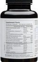 Beli Men Prenataalne multivitamiinide eelarvamine Viljakuse toetamine, täiustatud sperma tervis, sperma arv ja liikuvus, testosteroon, 60 kapslit E-vitamiiniga, B6, B12, tsink, folaat ja CoQ10, 30-päevane pakkumine
