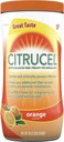 Citrucel Powder Orange Maitse, Oranž Maitse 30 oz (5 pakk)