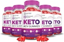 Põhjendatud Laboratories (5 Pack Ripped Tulemused Keto ACV Gummies Advanced Formula 1000MG Ripped Tulemused Formuleeritud Granaatõunapeedi Mahl Pulber B12 Vegan Non GMO 300 Gummys