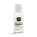 365 poolt kogu toiduturg, E-vitamiini nahaõli 14 000 RÜ, 1 Fl Oz