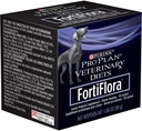 Purina Fortiflora Canine Nutrition Supplement Box (3 Pack), 30gm/90 Count