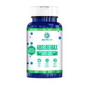 BioTrust AbsorbMax Lai spektriga Seedeensüümi segu, Gluteenivaba, Mitte-GMO, Seedetrakti tugi toitainete seedimisele, imendumisele ja perioodilisele seedehäirele ja puhitusele