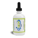 Elete Electrolyte Add-in Hydration tilgad | Naatrium, Magneesium, Kaalium & Trace Minerals | Maitsestamata, Kõik Natural | Jalg & Lihaskramp Relief | Muutke Jook Spordijoogiks, 4 Ounce