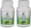 Mõru melon 500 mg – 2 pakendit 90 tabletiga (2 pakendit kokku 180 arv)