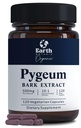 Pygeum Bark Extract 500mg 120 kapslid - taimsete täiendada toetab eesnäärme tervise, põie ja kuseteede - meeste tervise täiendada (taimne, mitte-GMO) 4 kuud pakkumise